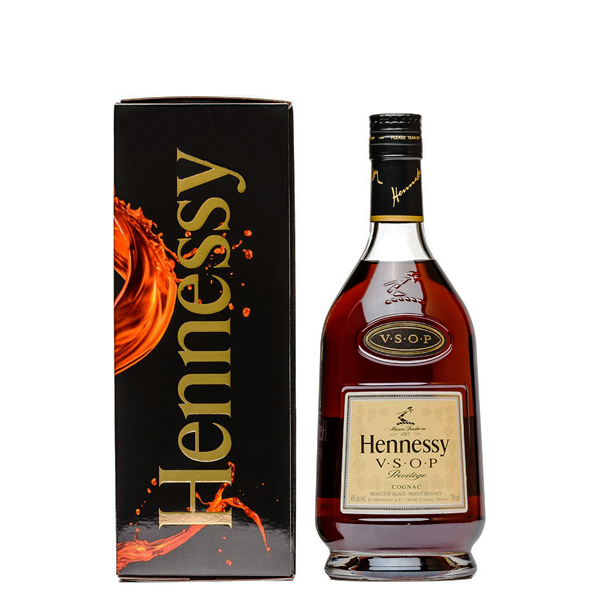Hennessy VSOP Privilège