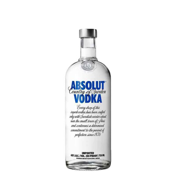 Absolut Vodka 0,70L