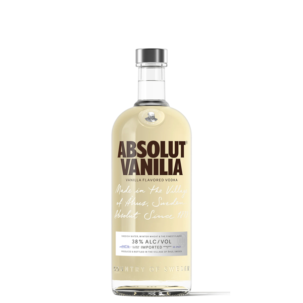 Absolut Vanilia 0,70L