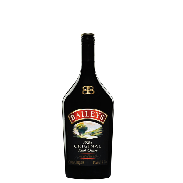 Baileys Original Irish Cream