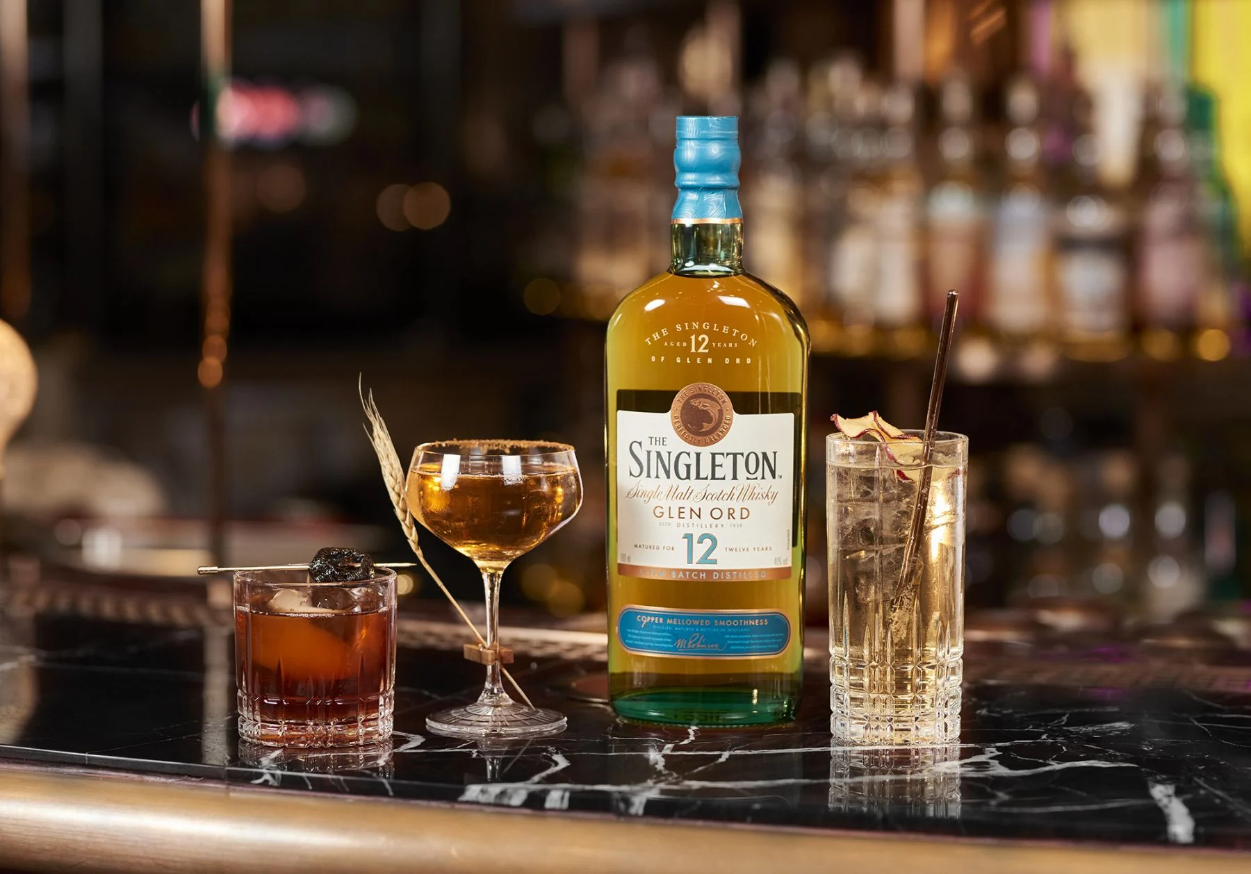 The Singleton – Image 3