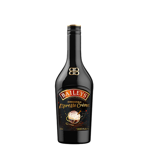 Baileys Espresso Crème