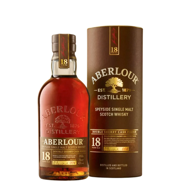 Aberlour Prestige Whisky
