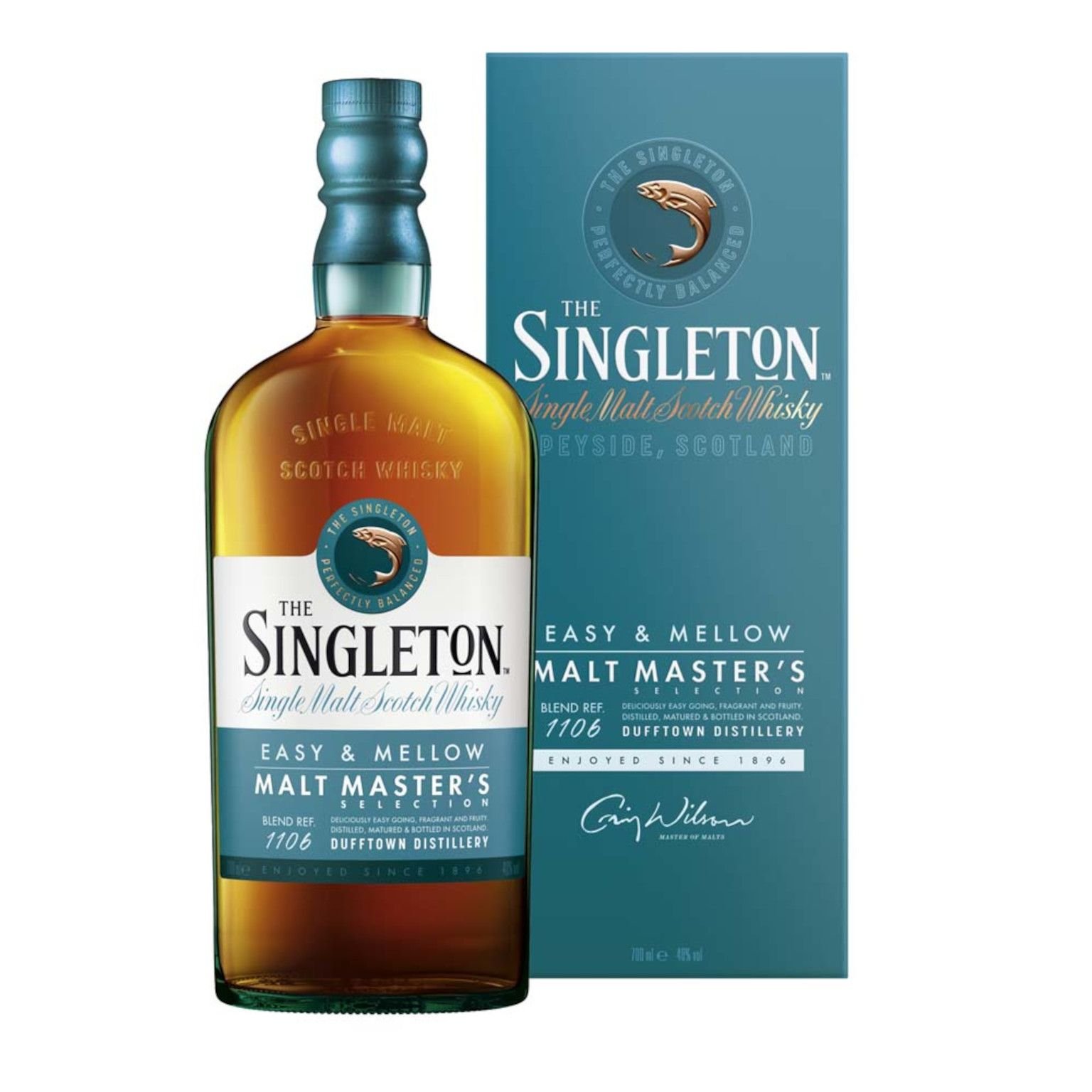 The Singleton