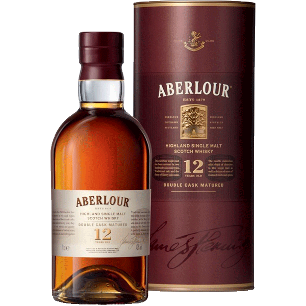Aberlour Prestige Whisky – Image 6