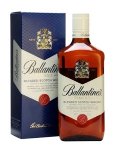 ballantines