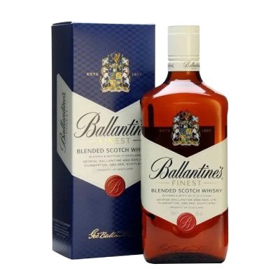 Ballantine’s Finest