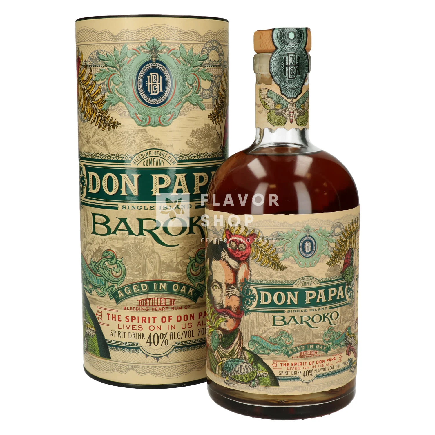 Don Julio — Tequila| Jalisco, Mexique