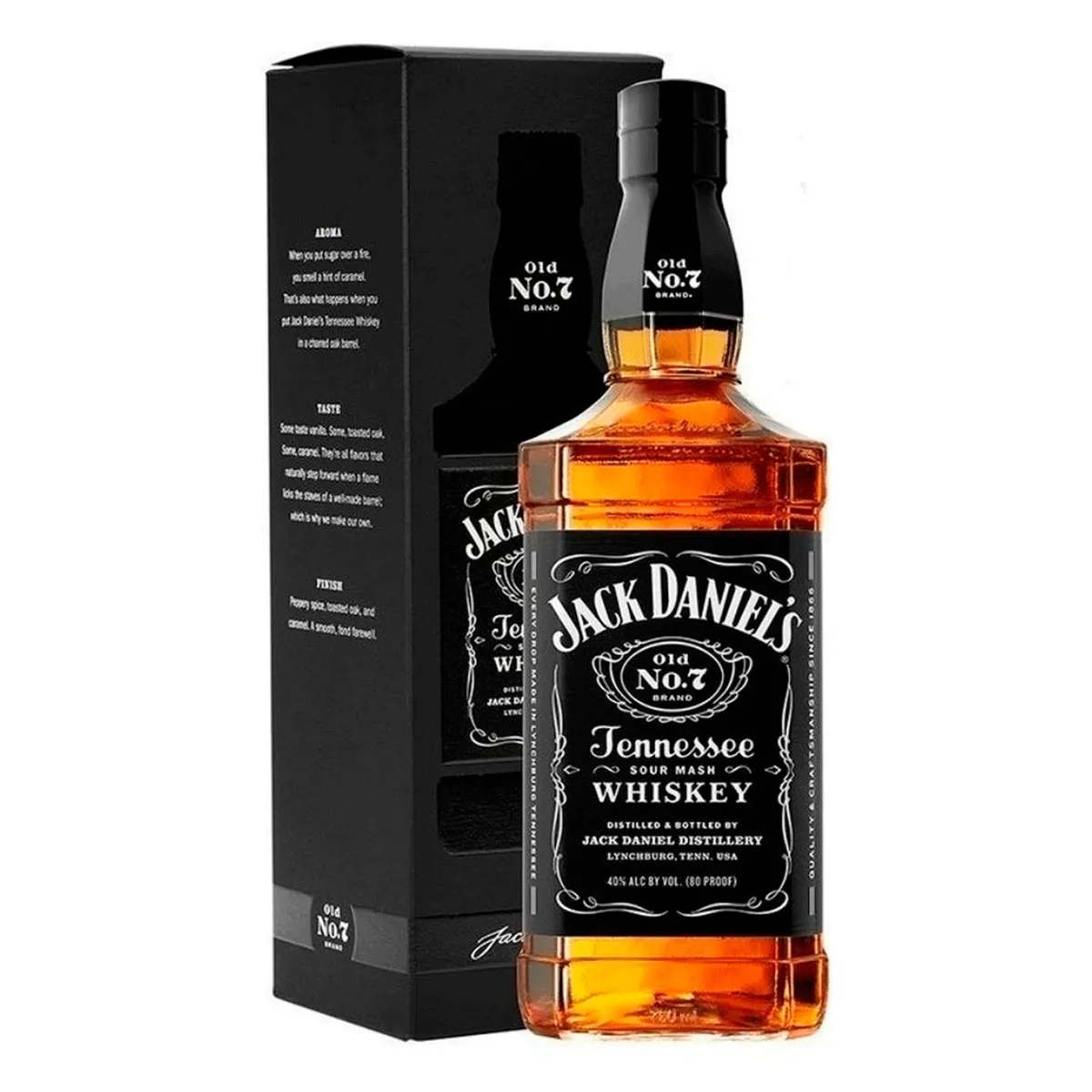 Jack Daniel’s
